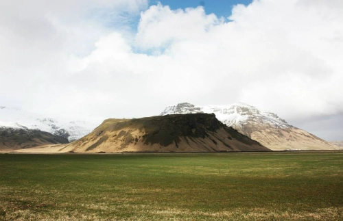 Những sản vật lạ từ biển và thảo nguyên ở iceland - 1