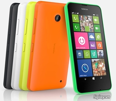 Những thủ thuật để bạn chụp ảnh trên lumia cực đẹp - 1