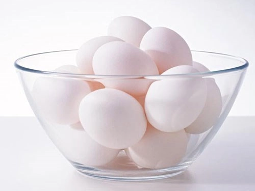 Những thực phẩm kết hợp với trứng có thể gây tử vong - 1