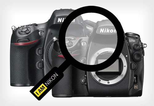 Nikon bảo dưỡng sản phẩm miễn phí - 1