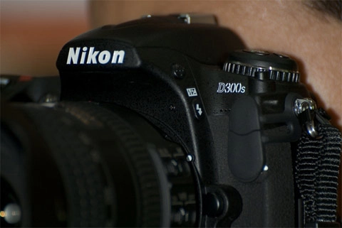 Nikon d300s ra mắt ngày 307 - 1