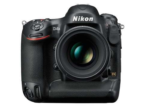 Nikon d4s trình làng với iso hỗ trợ tối đa 409600 - 1