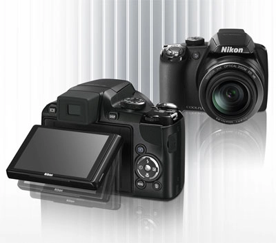 Nikon ra 8 máy ảnh coolpix mới - 1