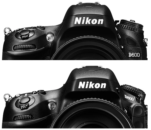 Nikon sửa nhiều lỗi cho d600 và d800 - 1