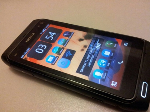 Nokia cập nhật symbian belle cho 8 điện thoại - 1
