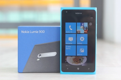 Nokia chặn việc tự nâng cấp lên windows phone 78 - 1