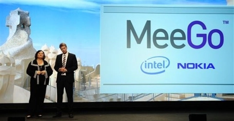 Nokia hủy kế hoạch sản xuất n9 chạy meego - 1