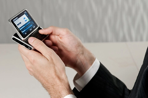 Nokia khẳng định symbian vẫn sống - 1