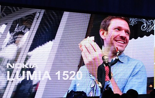 Nokia lumia 1520 sẽ có giá 16 triệu đồng - 1