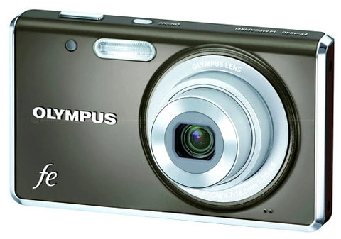 Olympus làm mới dòng fe mju và tough 9 - 1