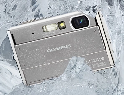 Olympus ra mắt 7 máy ảnh mới - 2