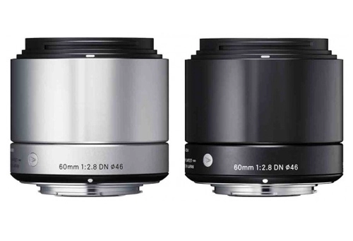 Ống kính chụp chân dung cho sony nex và mft giá 239 usd - 1