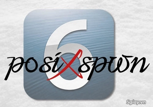 P0sixspwn 14 jailbreak untethered cho ios 616 - 1