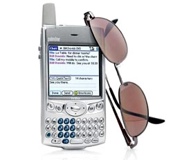 Palmone chính thức đổi tên thành palm - 1