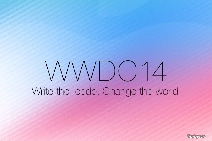 phần 2 dự đoán những gì apple sẽ ra mắt trên ios tại wwdc 2014 - 1