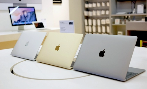 Phân loại apple macbook 2015 - 1