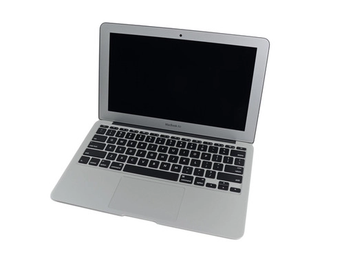 phẫu thuật laptop macbook air 2013 - 1