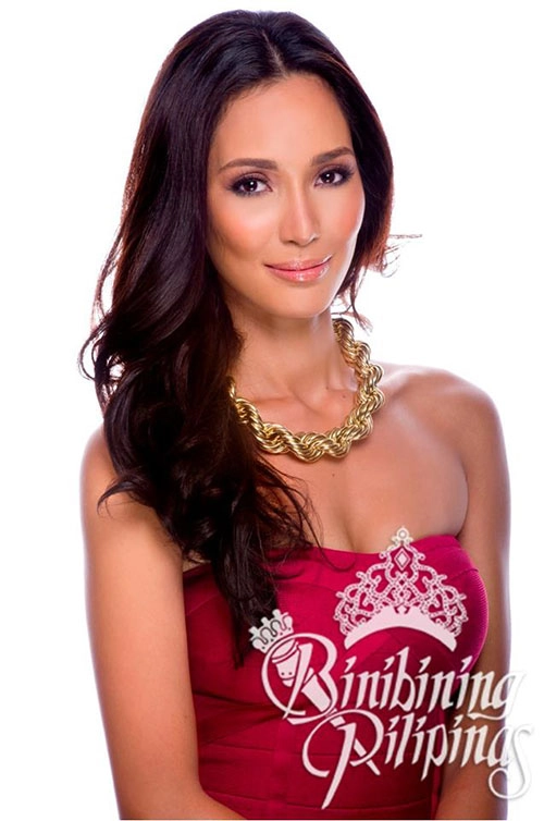 Philippines đăng quang hoa hậu quốc tế 2013 - 4