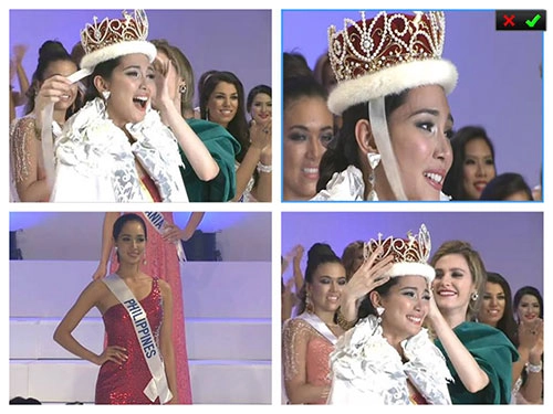 Philippines đăng quang hoa hậu quốc tế 2013 - 1
