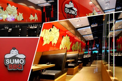 Phong cách ẩm thực hiện đại tại sumobbq - 1