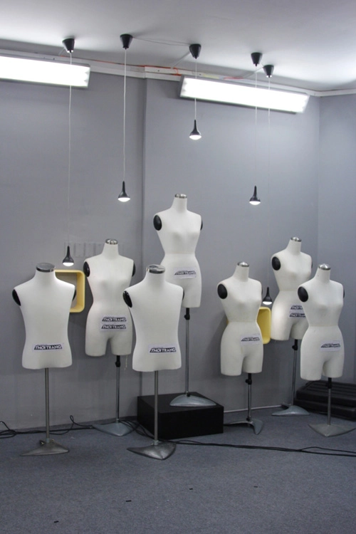 Phòng làm việc triệu đô của thí sinh project runway 2014 - 9