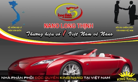 Phủ nano xe máy cung cấp king nano toàn quốc - 1