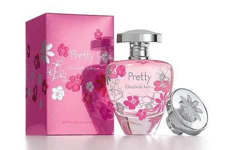 Pretty limited edition - hương thơm cho mùa lễ hội - 1