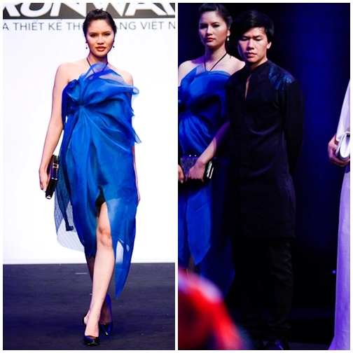 Project runway không giật gân vẫn ghi điểm - 4