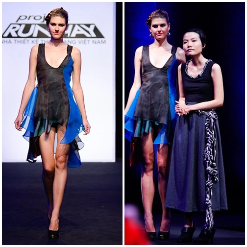 Project runway không giật gân vẫn ghi điểm - 10