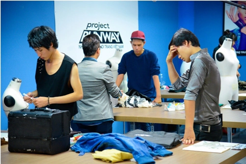 Project runway tung trailer ấn tượng - 8