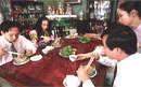 Quán cuối tuần hủ tiếu sài gòn - 1
