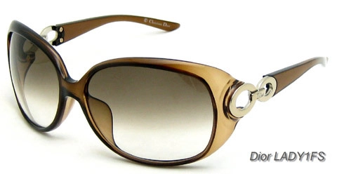 Quý phái với mắt kính dior - 1