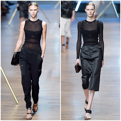 Quyến rũ theo cách riêng cùng jason wu - 13