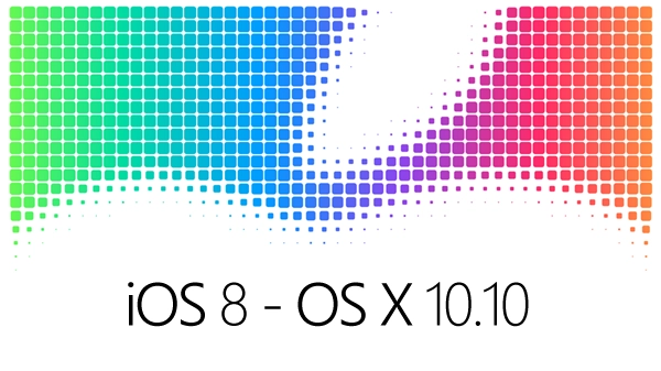 Rò rỉ thông tin ios 8 và os x 1010 trước thềm wwdc 2014 - 1