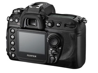 S5 pro - máy chuyên mới của fujifilm - 2