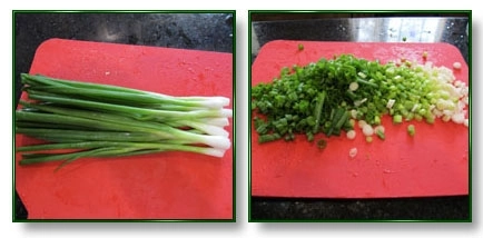 Salad nấm phô mai đơn giản cho ngày bận rộn - 1
