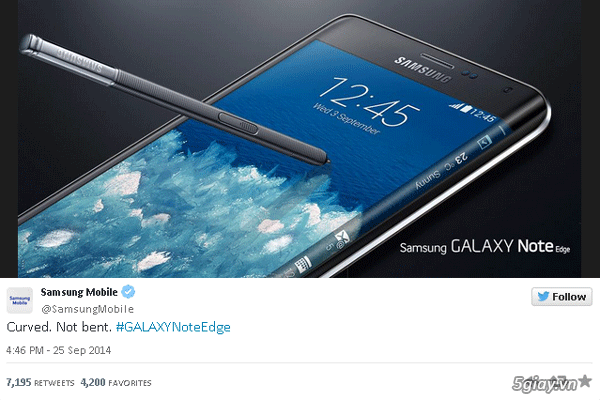 Samsung có truyền thống chế nhạo apple - 1