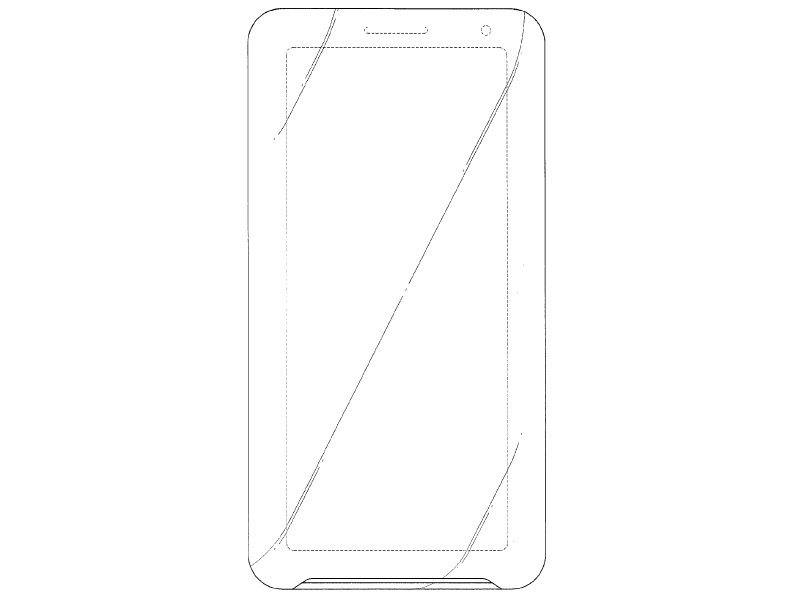 Samsung đang thử nghiệm smartphone với màn hình tỉ lệ 219 - 1