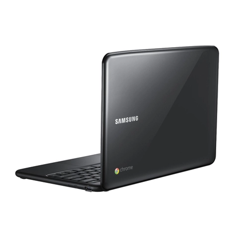 Samsung giới thiệu mẫu chromebook mới - 1