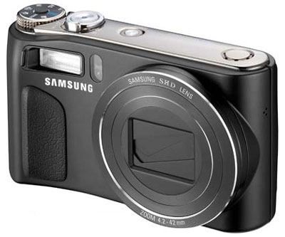 Samsung hz1 có ống kính 24 mm zoom 10x - 1