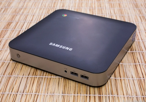 Samsung nâng cấp phần cứng cho máy tính chạy chrome - 1