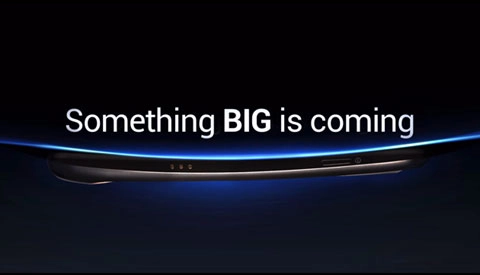 Samsung nexus prime sẽ xuất hiện ngày 1110 - 1