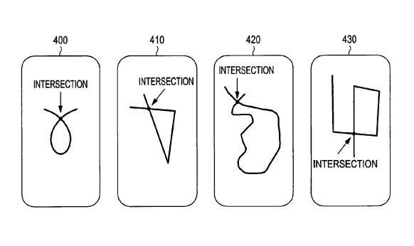 Samsung nhận bằng sáng chế phương thức mở khóa màn hình độc đáo - 3