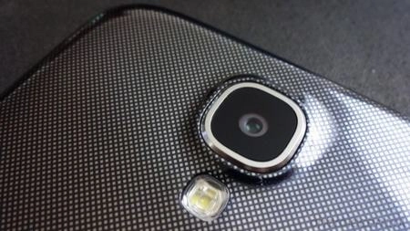Samsung phát triển camera giúp điện thoại mỏng hơn chụp ảnh đẹp hơn - 1
