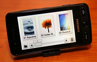 Samsung pixon có giá 89 triệu đồng - 1