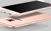 Samsung ra galaxy c5 với màu giống iphone 6s - 3