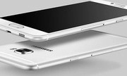 Samsung ra galaxy c5 với màu giống iphone 6s - 4