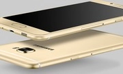 Samsung ra galaxy c5 với màu giống iphone 6s - 2