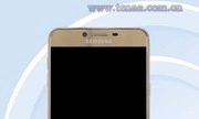 Samsung ra galaxy c7 màn hình 57 inch - 5