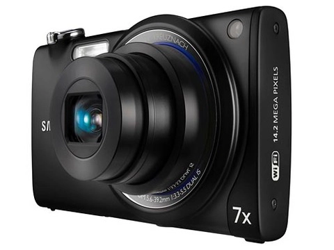 Samsung thêm camera hai màn hình - 1